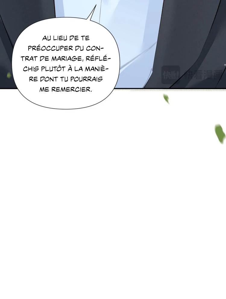 Fatal Favoritism Chapter 22 page 28