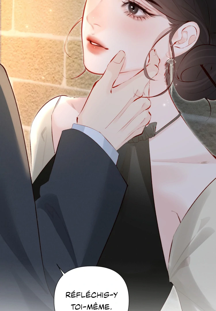 Fatal Favoritism Chapter 22 page 30