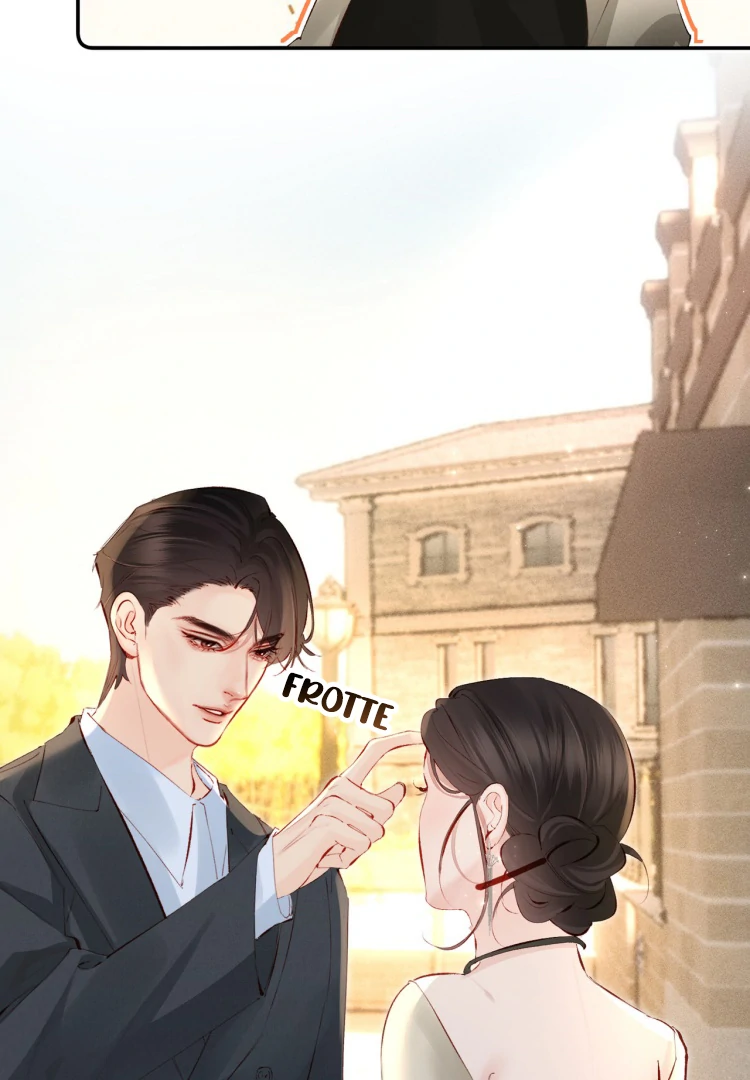 Fatal Favoritism Chapter 22 page 32