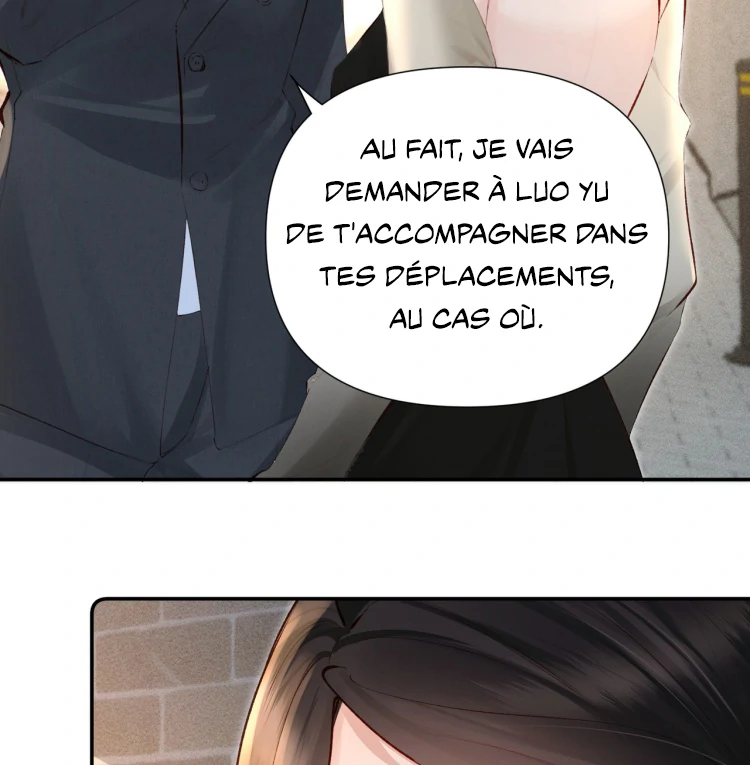 Fatal Favoritism Chapter 22 page 33