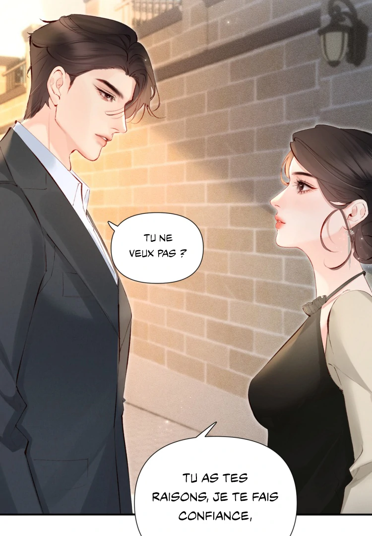 Fatal Favoritism Chapter 22 page 35