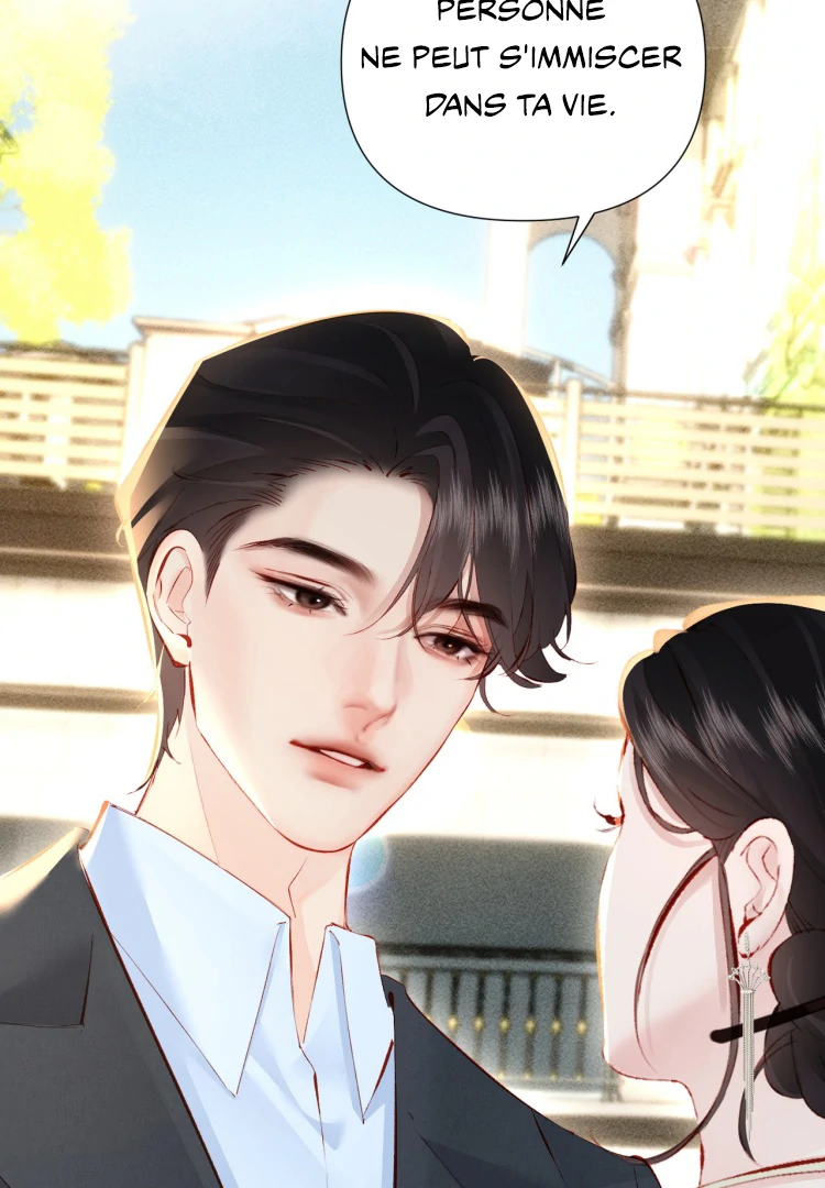 Fatal Favoritism Chapter 22 page 37