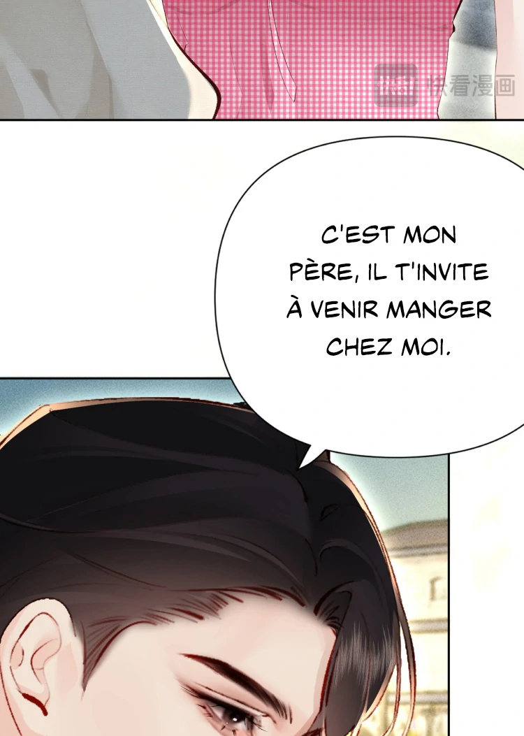 Fatal Favoritism Chapter 22 page 51