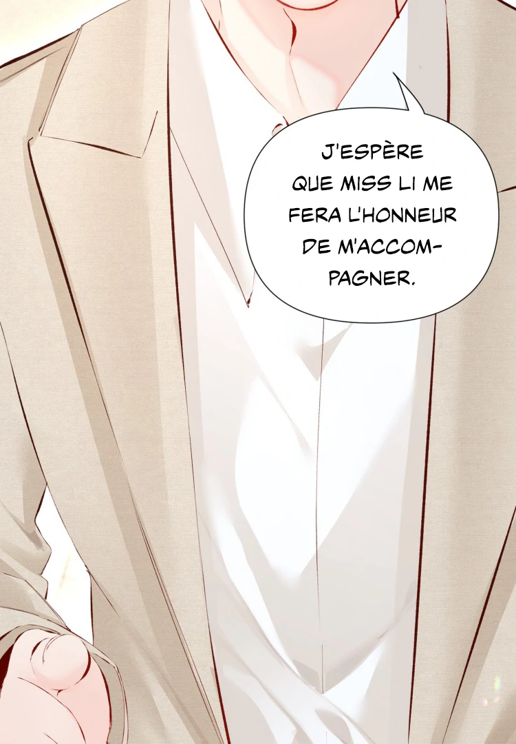 Fatal Favoritism Chapter 22 page 55