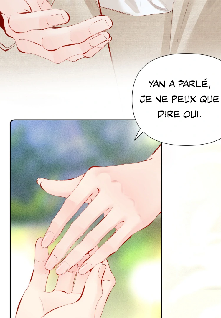 Fatal Favoritism Chapter 22 page 56