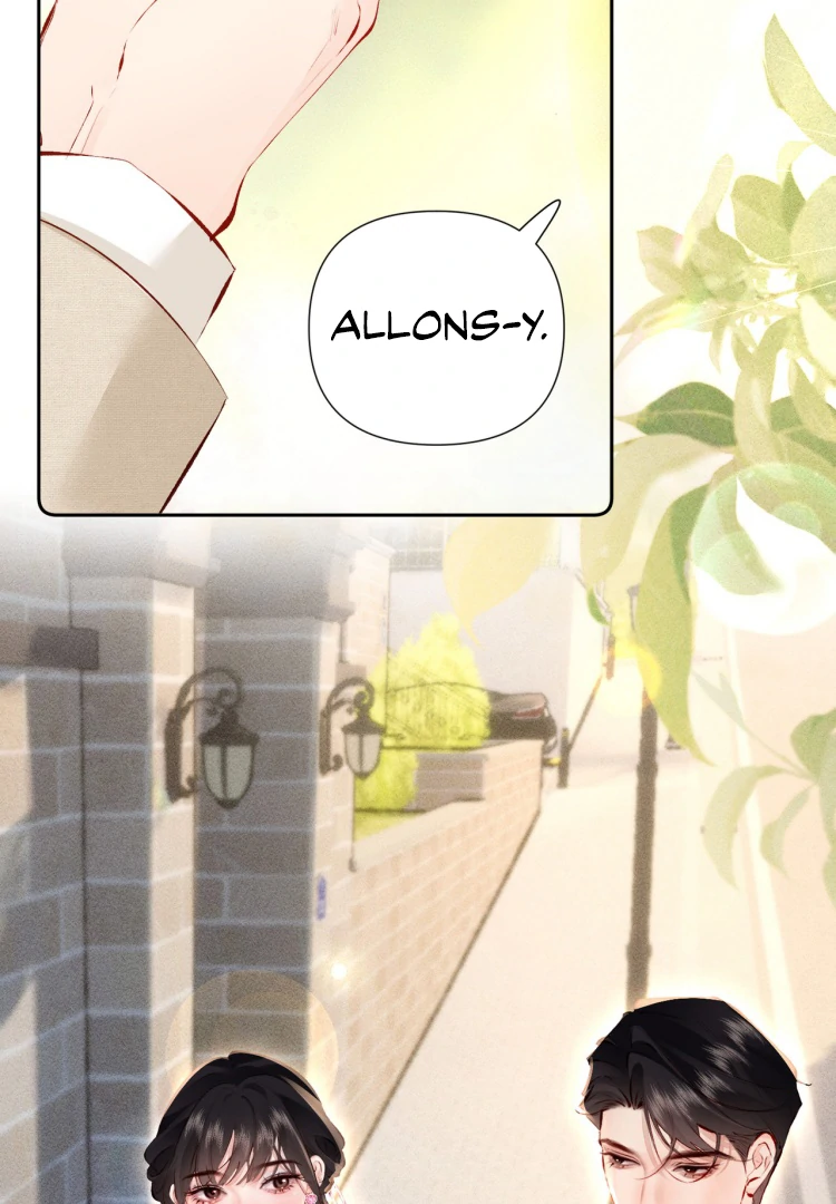 Fatal Favoritism Chapter 22 page 57