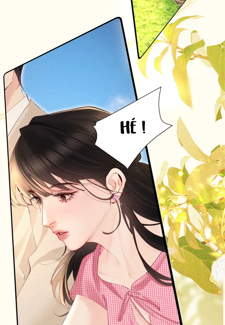 Fatal Favoritism Chapter 23 page 5