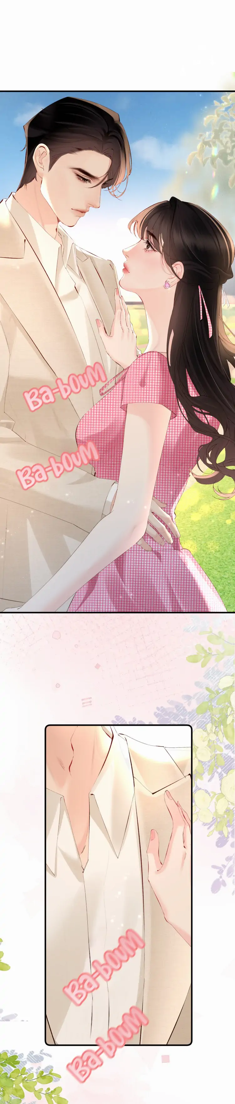 Fatal Favoritism Chapter 23 page 9