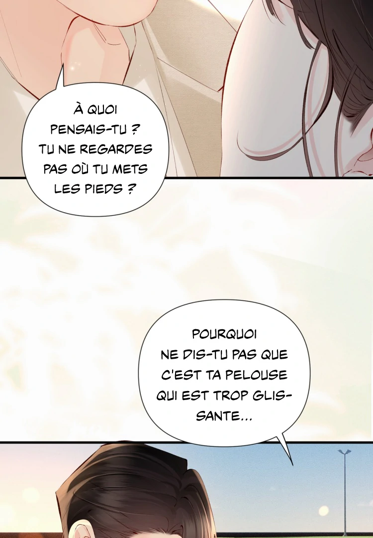 Fatal Favoritism Chapter 23 page 11