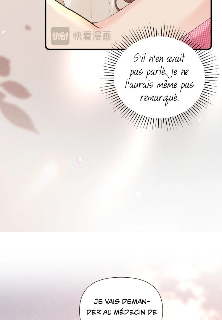 Fatal Favoritism Chapter 23 page 20