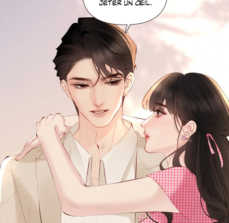Fatal Favoritism Chapter 23 page 21
