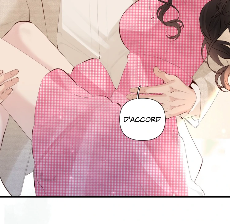 Fatal Favoritism Chapter 23 page 22