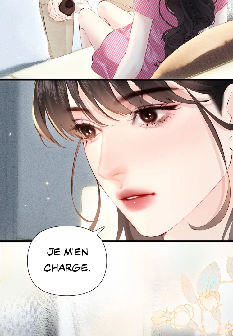 Fatal Favoritism Chapter 23 page 30