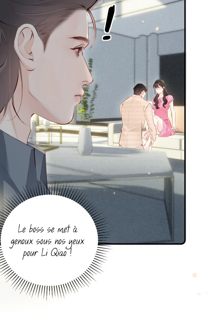 Fatal Favoritism Chapter 23 page 37