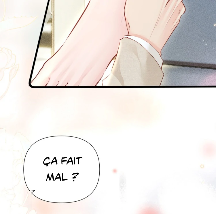Fatal Favoritism Chapter 23 page 39