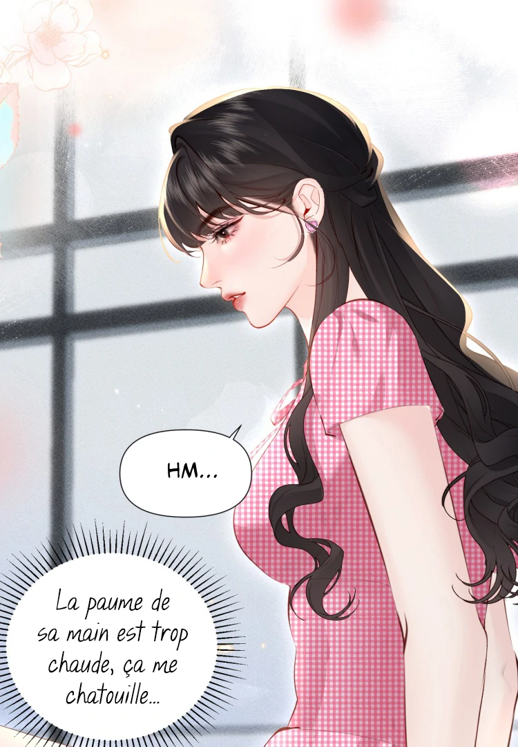 Fatal Favoritism Chapter 23 page 40
