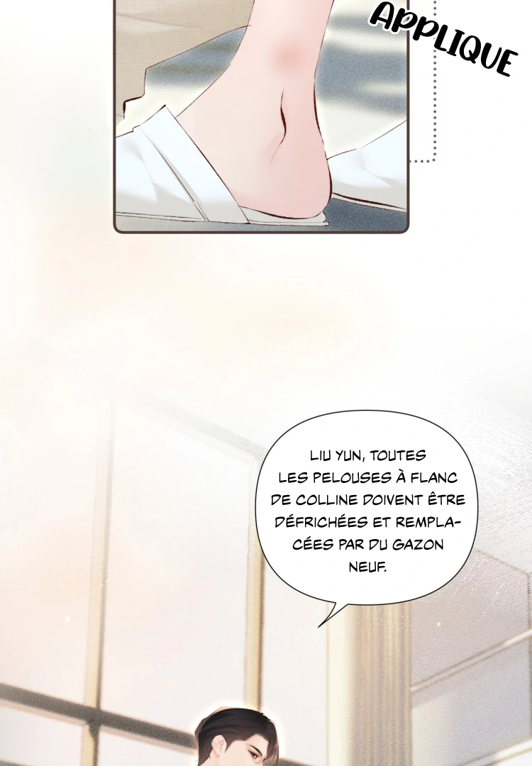 Fatal Favoritism Chapter 23 page 46