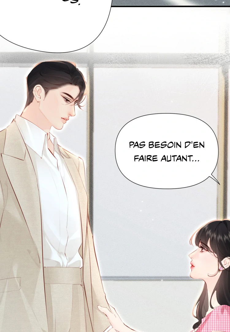 Fatal Favoritism Chapter 23 page 48