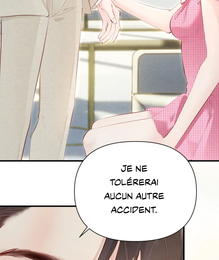 Fatal Favoritism Chapter 23 page 49