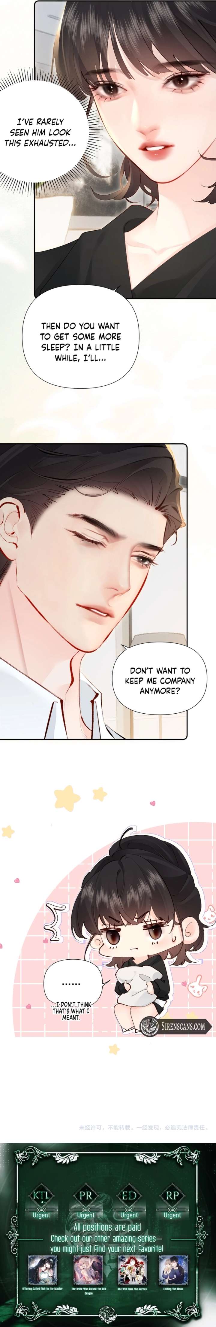 Fatal Favoritism Chapter 28 page 7