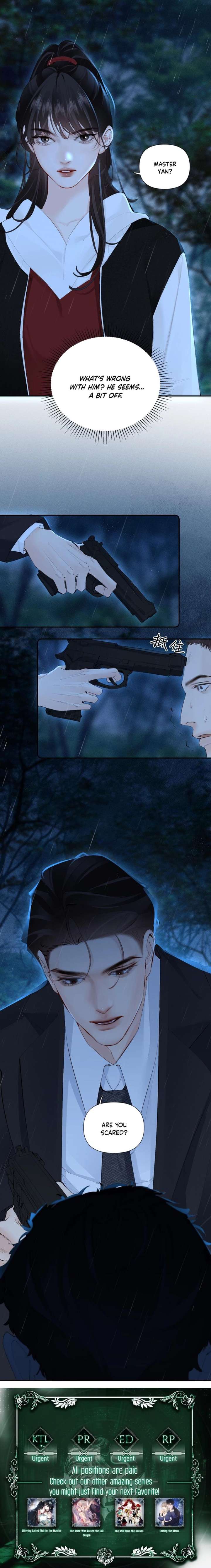 Fatal Favoritism Chapter 31 page 6