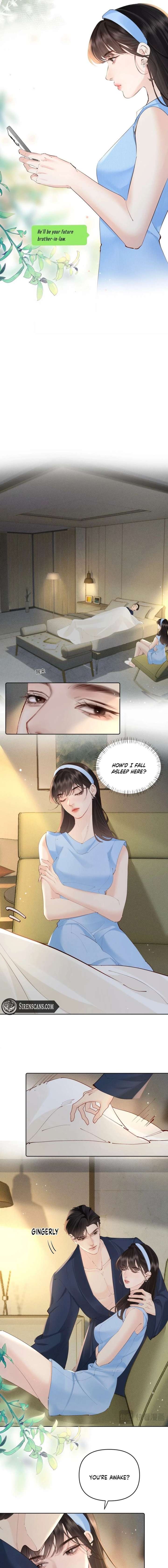 Fatal Favoritism Chapter 34 page 4