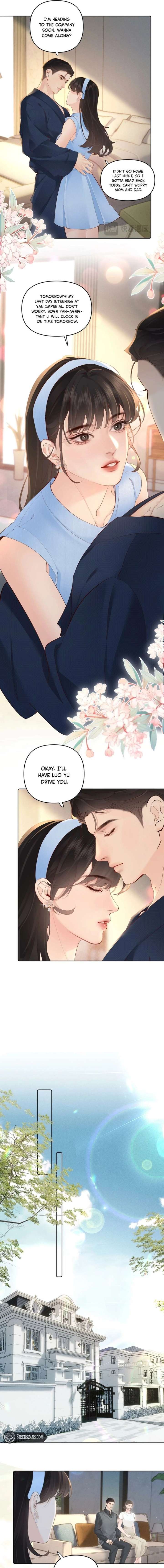 Fatal Favoritism Chapter 34 page 6