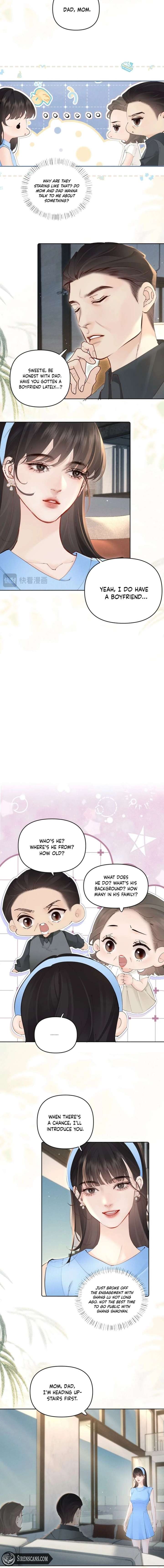 Fatal Favoritism Chapter 34 page 7