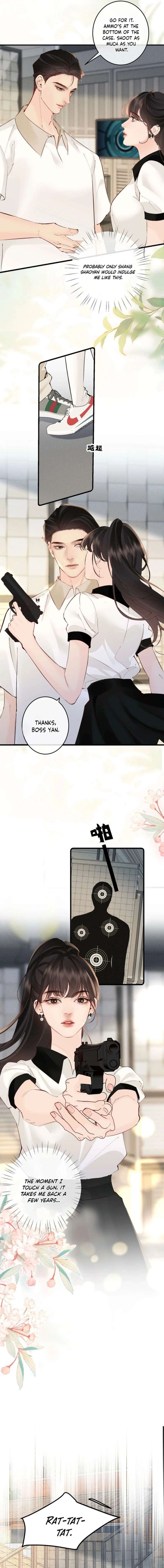 Fatal Favoritism Chapter 35 page 4
