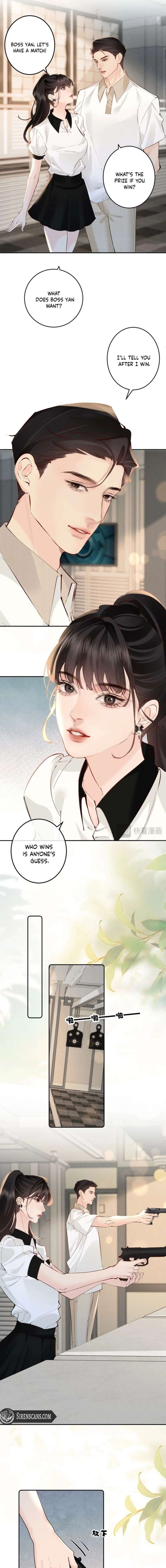 Fatal Favoritism Chapter 35 page 6
