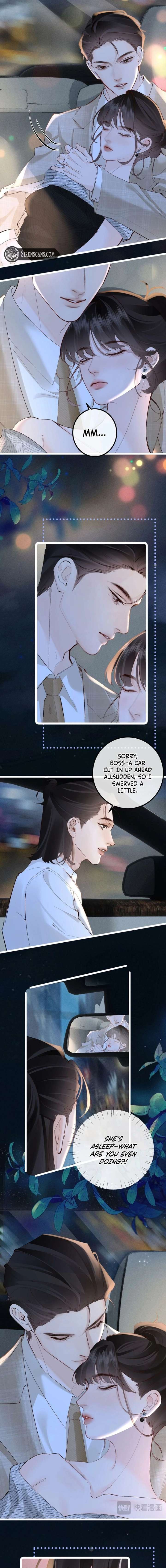 Fatal Favoritism Chapter 36 page 4