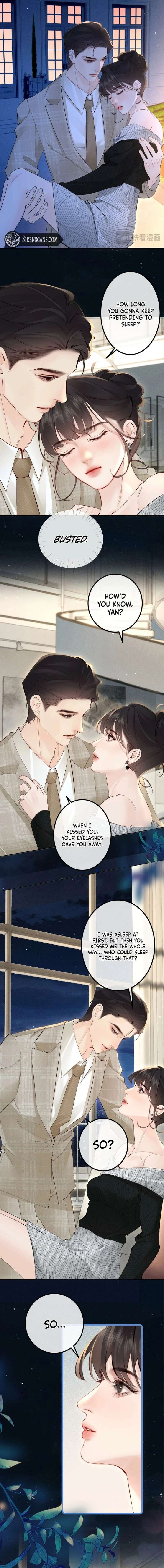 Fatal Favoritism Chapter 36 page 6