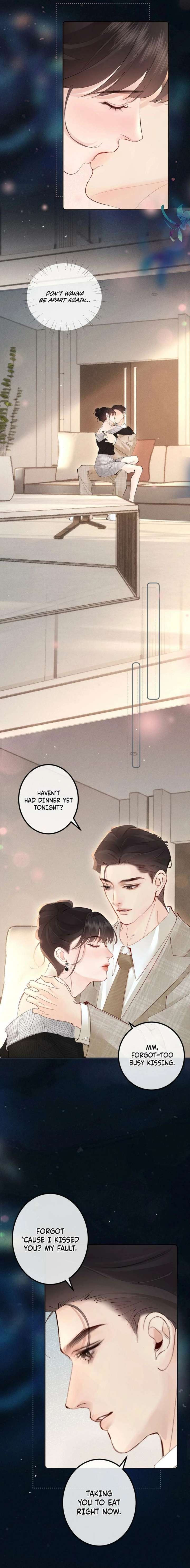 Fatal Favoritism Chapter 36 page 8