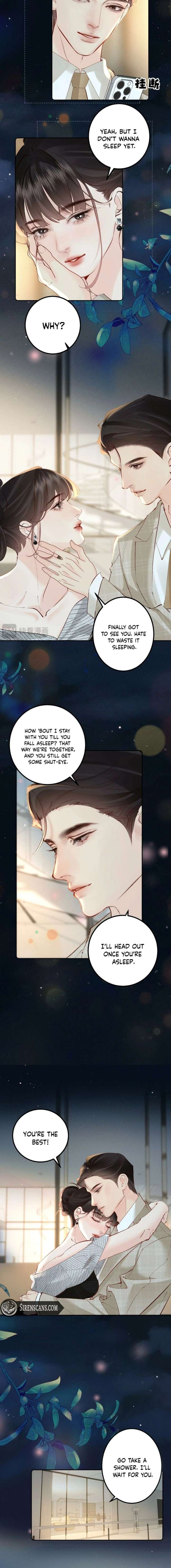 Fatal Favoritism Chapter 37 page 5