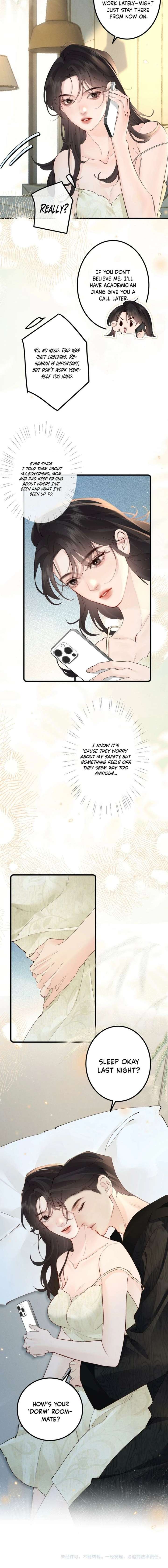 Fatal Favoritism Chapter 37 page 9