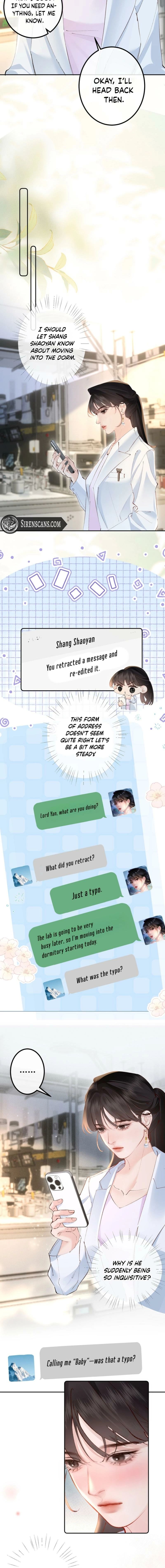 Fatal Favoritism Chapter 38 page 5