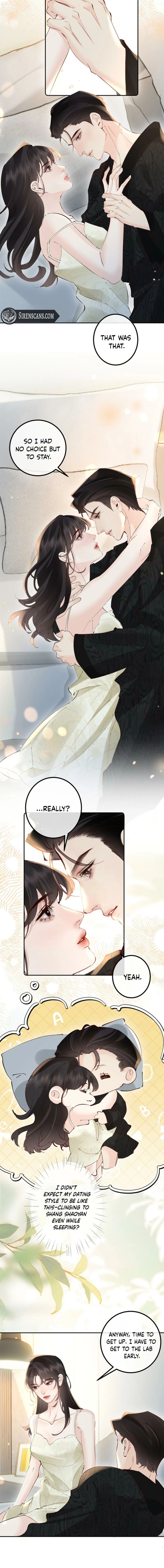 Fatal Favoritism Chapter 38 page 3
