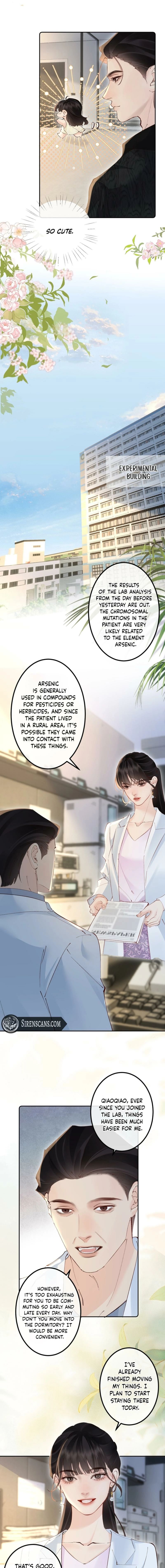 Fatal Favoritism Chapter 38 page 4