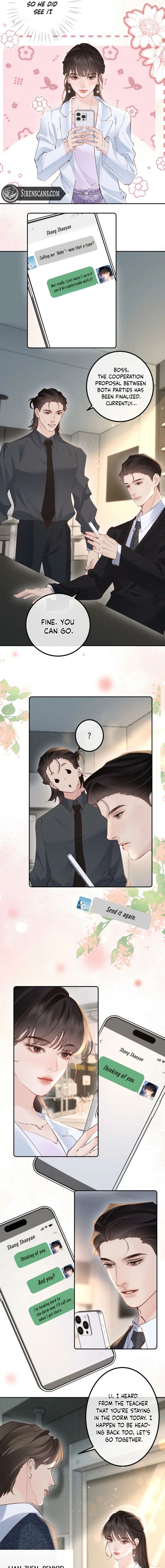 Fatal Favoritism Chapter 38 page 6