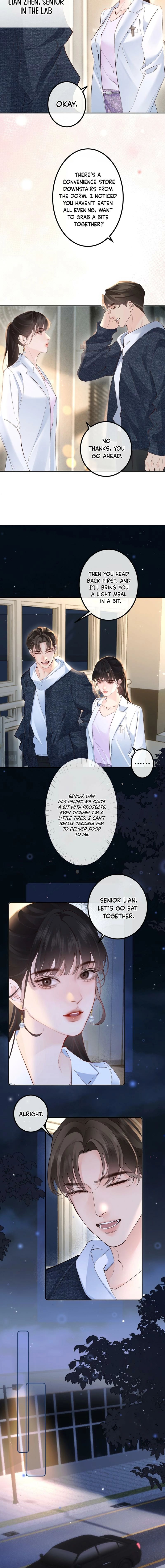 Fatal Favoritism Chapter 38 page 7