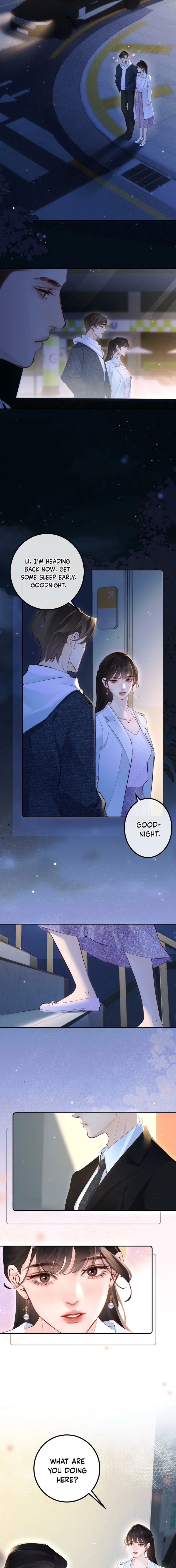 Fatal Favoritism Chapter 38 page 8