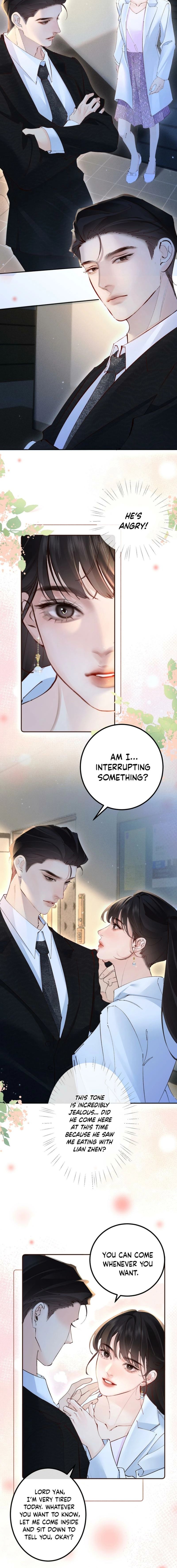 Fatal Favoritism Chapter 38 page 9