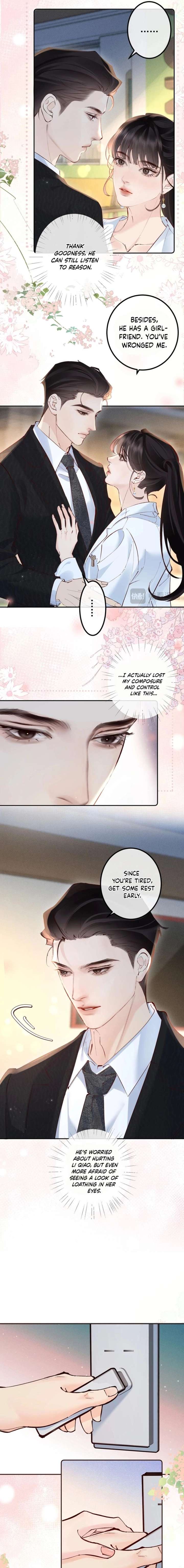 Fatal Favoritism Chapter 39 page 5