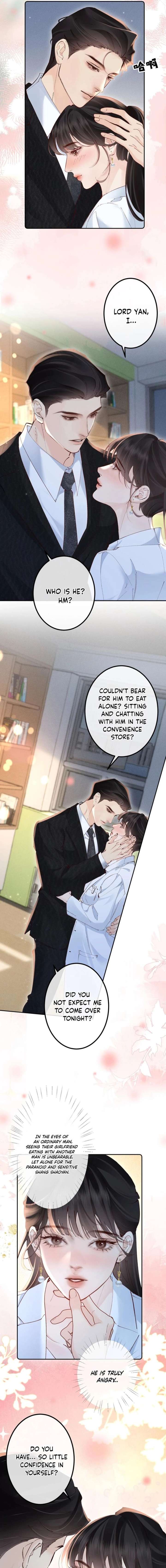Fatal Favoritism Chapter 39 page 3