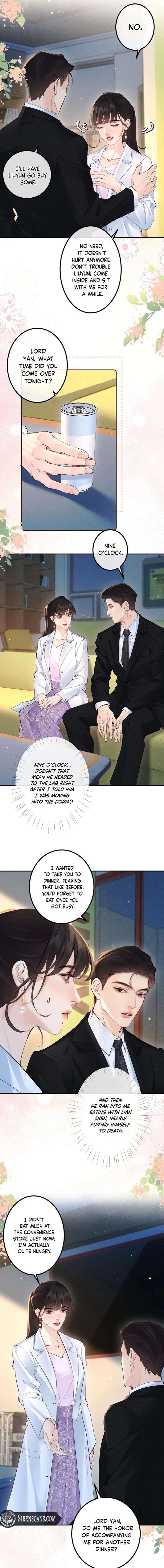 Fatal Favoritism Chapter 39 page 7