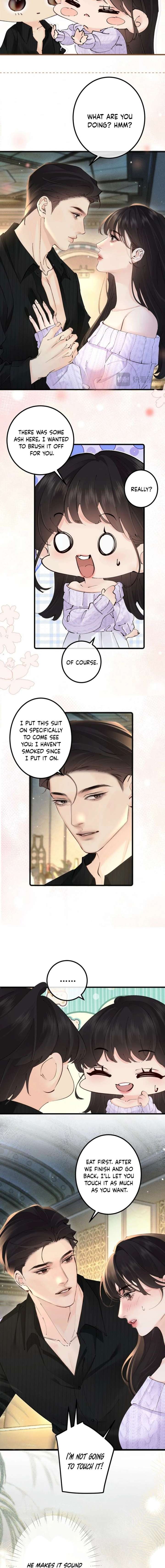 Fatal Favoritism Chapter 40 page 4