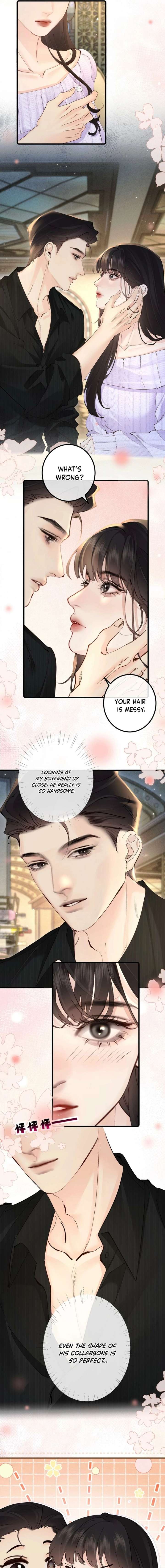Fatal Favoritism Chapter 40 page 3