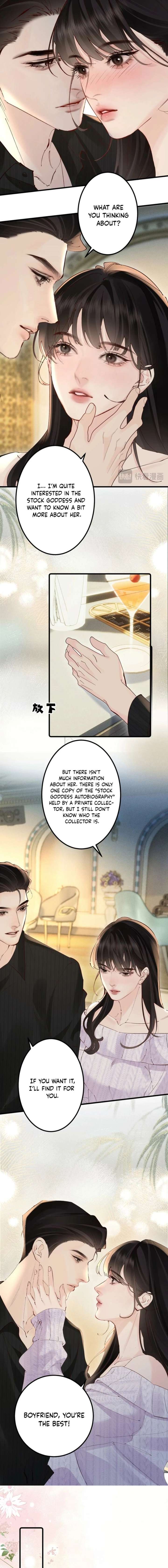 Fatal Favoritism Chapter 40 page 7