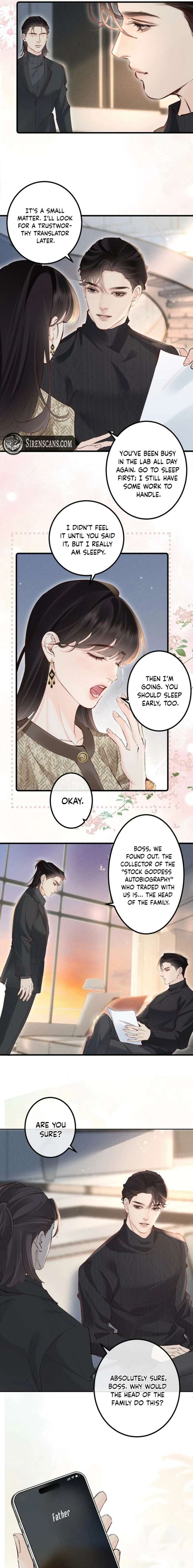 Fatal Favoritism Chapter 40 page 9