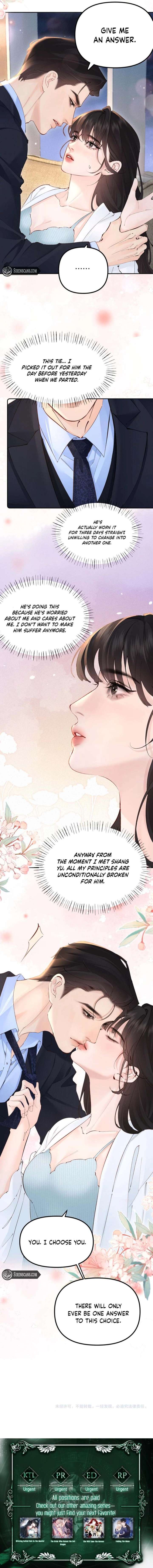 Fatal Favoritism Chapter 41 page 4